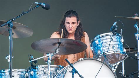 Danny Wagner: The Drummer Who Rocked with Greta Van Fleet